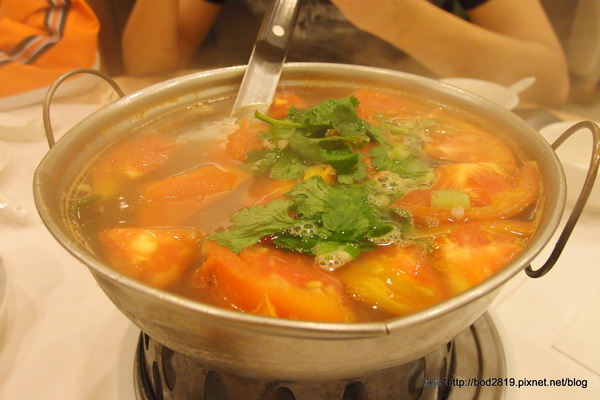 六廚川湘菜館:【台北大安】六廚川湘菜館-超下飯的川菜料理,忍不住多吃幾碗飯XD