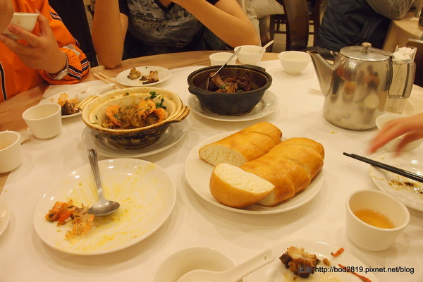 六廚川湘菜館:【台北大安】六廚川湘菜館-超下飯的川菜料理,忍不住多吃幾碗飯XD