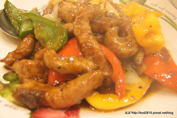 六廚川湘菜館:【台北大安】六廚川湘菜館-超下飯的川菜料理,忍不住多吃幾碗飯XD