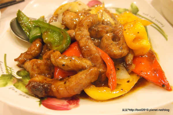 六廚川湘菜館:【台北大安】六廚川湘菜館-超下飯的川菜料理,忍不住多吃幾碗飯XD