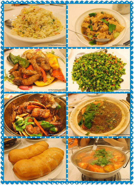 六廚川湘菜館:【台北大安】六廚川湘菜館-超下飯的川菜料理,忍不住多吃幾碗飯XD