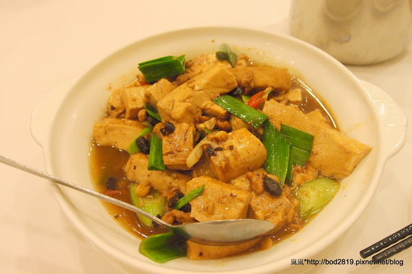 六廚川湘菜館:【台北大安】六廚川湘菜館-超下飯的川菜料理,忍不住多吃幾碗飯XD