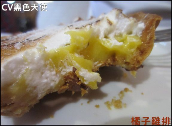 CV黑色天使蛋糕精品店