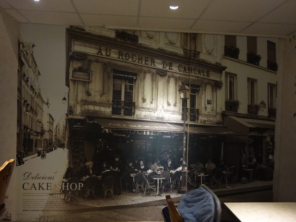 CV黑色天使蛋糕精品店：1021116[官本金文愛台灣口碑券第16彈]CV黑色天使蛋糕精品店魔術師極致華麗的甜點饗宴讀你讀你心想吃什麼BLACK ANGEL