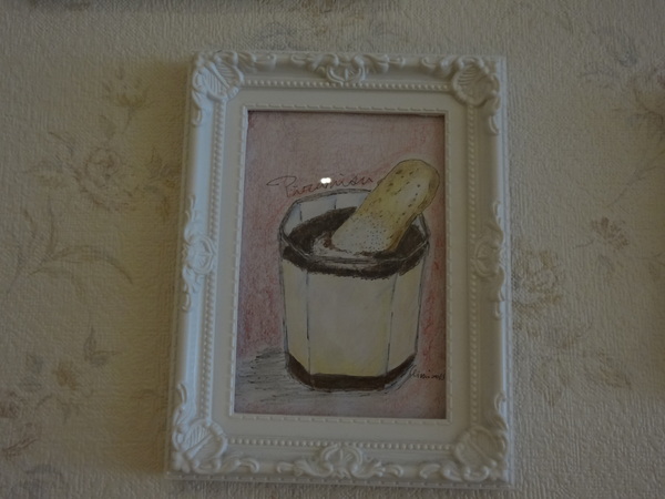 CV黑色天使蛋糕精品店：1021116[官本金文愛台灣口碑券第16彈]CV黑色天使蛋糕精品店魔術師極致華麗的甜點饗宴讀你讀你心想吃什麼BLACK ANGEL