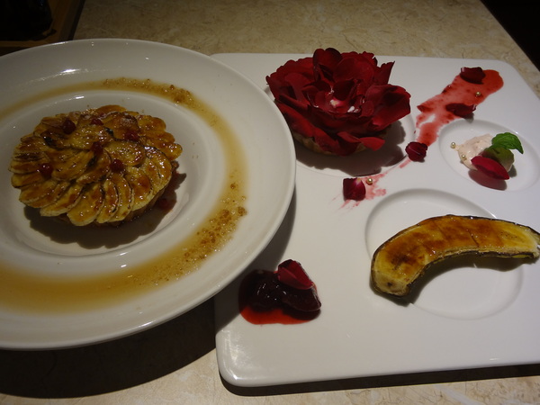 CV黑色天使蛋糕精品店：1021116[官本金文愛台灣口碑券第16彈]CV黑色天使蛋糕精品店魔術師極致華麗的甜點饗宴讀你讀你心想吃什麼BLACK ANGEL