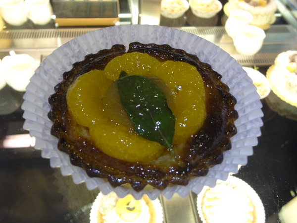 CV黑色天使蛋糕精品店：1021116[官本金文愛台灣口碑券第16彈]CV黑色天使蛋糕精品店魔術師極致華麗的甜點饗宴讀你讀你心想吃什麼BLACK ANGEL