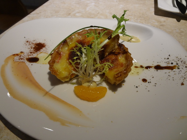 CV黑色天使蛋糕精品店：1021116[官本金文愛台灣口碑券第16彈]CV黑色天使蛋糕精品店魔術師極致華麗的甜點饗宴讀你讀你心想吃什麼BLACK ANGEL