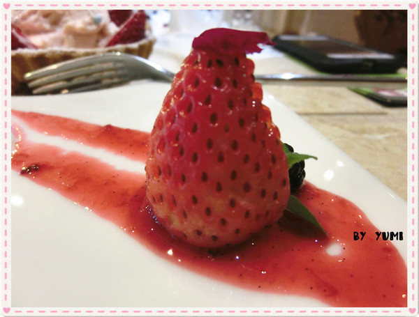 CV黑色天使蛋糕精品店：【愛評網口碑券♥第二十九彈】無可挑剔♥五星級的下午茶甜點@CV黑色天使蛋糕精品店