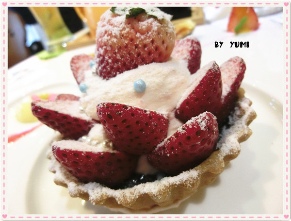 CV黑色天使蛋糕精品店：【愛評網口碑券♥第二十九彈】無可挑剔♥五星級的下午茶甜點@CV黑色天使蛋糕精品店