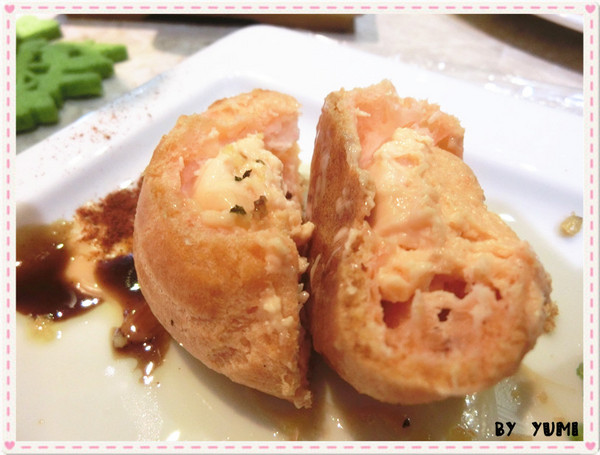 CV黑色天使蛋糕精品店：【愛評網口碑券♥第二十九彈】無可挑剔♥五星級的下午茶甜點@CV黑色天使蛋糕精品店