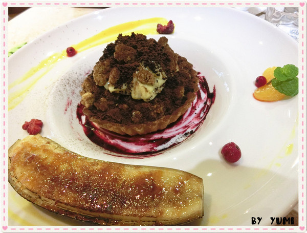 CV黑色天使蛋糕精品店：【愛評網口碑券♥第二十九彈】無可挑剔♥五星級的下午茶甜點@CV黑色天使蛋糕精品店