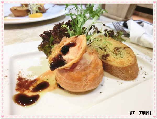 CV黑色天使蛋糕精品店：【愛評網口碑券♥第二十九彈】無可挑剔♥五星級的下午茶甜點@CV黑色天使蛋糕精品店