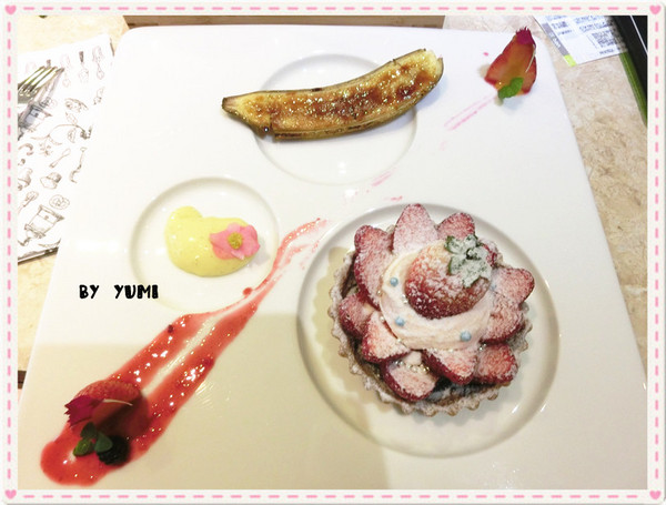 CV黑色天使蛋糕精品店：【愛評網口碑券♥第二十九彈】無可挑剔♥五星級的下午茶甜點@CV黑色天使蛋糕精品店