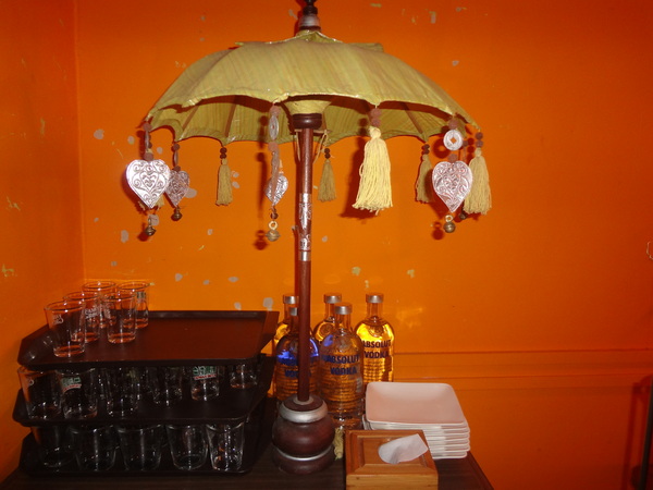 胖布希美墨碳燒 PALM BUSH：1021110[官本金文愛台灣口碑券第14彈]胖布希美墨碳燒PALM BUSH好吃到布希變胖都不想回美國減肥寧願在這享受頂級味覺視覺的饗宴