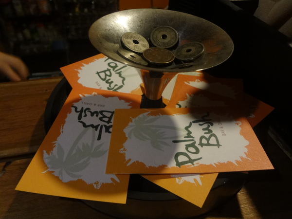 胖布希美墨碳燒 PALM BUSH：1021110[官本金文愛台灣口碑券第14彈]胖布希美墨碳燒PALM BUSH好吃到布希變胖都不想回美國減肥寧願在這享受頂級味覺視覺的饗宴