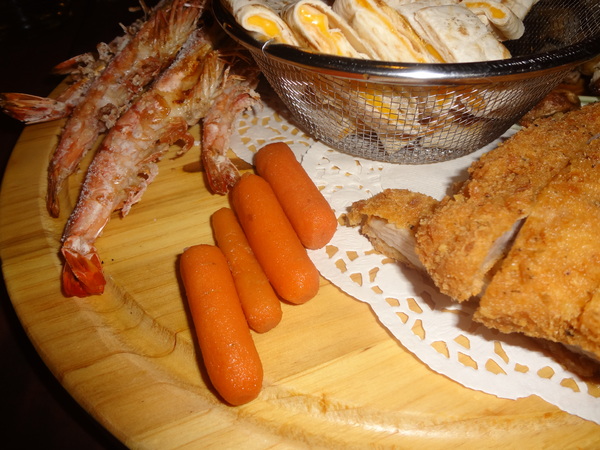 胖布希美墨碳燒 PALM BUSH：1021110[官本金文愛台灣口碑券第14彈]胖布希美墨碳燒PALM BUSH好吃到布希變胖都不想回美國減肥寧願在這享受頂級味覺視覺的饗宴