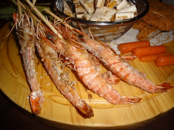 胖布希美墨碳燒 PALM BUSH：1021110[官本金文愛台灣口碑券第14彈]胖布希美墨碳燒PALM BUSH好吃到布希變胖都不想回美國減肥寧願在這享受頂級味覺視覺的饗宴