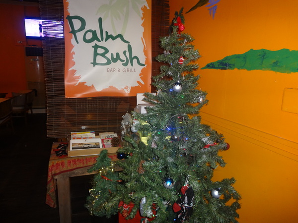 胖布希美墨碳燒 PALM BUSH：1021110[官本金文愛台灣口碑券第14彈]胖布希美墨碳燒PALM BUSH好吃到布希變胖都不想回美國減肥寧願在這享受頂級味覺視覺的饗宴