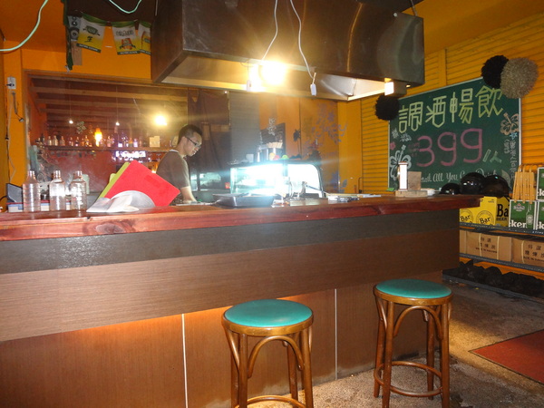 胖布希美墨碳燒 PALM BUSH：1021110[官本金文愛台灣口碑券第14彈]胖布希美墨碳燒PALM BUSH好吃到布希變胖都不想回美國減肥寧願在這享受頂級味覺視覺的饗宴