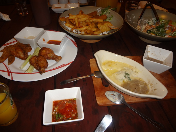 胖布希美墨碳燒 PALM BUSH：1021110[官本金文愛台灣口碑券第14彈]胖布希美墨碳燒PALM BUSH好吃到布希變胖都不想回美國減肥寧願在這享受頂級味覺視覺的饗宴