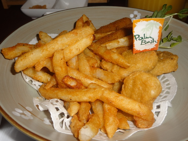 胖布希美墨碳燒 PALM BUSH：1021110[官本金文愛台灣口碑券第14彈]胖布希美墨碳燒PALM BUSH好吃到布希變胖都不想回美國減肥寧願在這享受頂級味覺視覺的饗宴