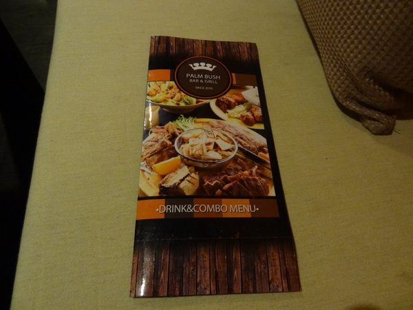 胖布希美墨碳燒 PALM BUSH：1021110[官本金文愛台灣口碑券第14彈]胖布希美墨碳燒PALM BUSH好吃到布希變胖都不想回美國減肥寧願在這享受頂級味覺視覺的饗宴