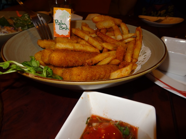 胖布希美墨碳燒 PALM BUSH：1021110[官本金文愛台灣口碑券第14彈]胖布希美墨碳燒PALM BUSH好吃到布希變胖都不想回美國減肥寧願在這享受頂級味覺視覺的饗宴