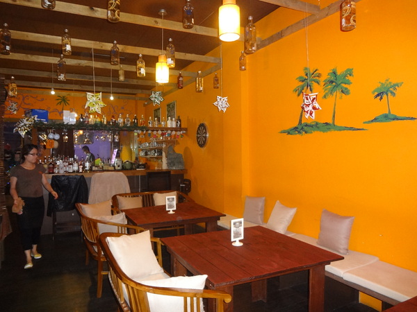 胖布希美墨碳燒 PALM BUSH：1021110[官本金文愛台灣口碑券第14彈]胖布希美墨碳燒PALM BUSH好吃到布希變胖都不想回美國減肥寧願在這享受頂級味覺視覺的饗宴