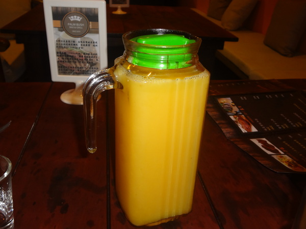 胖布希美墨碳燒 PALM BUSH：1021110[官本金文愛台灣口碑券第14彈]胖布希美墨碳燒PALM BUSH好吃到布希變胖都不想回美國減肥寧願在這享受頂級味覺視覺的饗宴