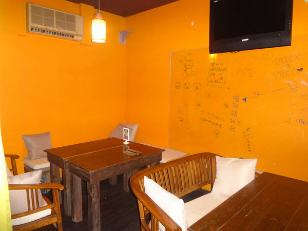 胖布希美墨碳燒 PALM BUSH：1021110[官本金文愛台灣口碑券第14彈]胖布希美墨碳燒PALM BUSH好吃到布希變胖都不想回美國減肥寧願在這享受頂級味覺視覺的饗宴