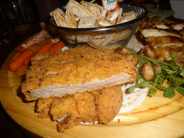 胖布希美墨碳燒 PALM BUSH：1021110[官本金文愛台灣口碑券第14彈]胖布希美墨碳燒PALM BUSH好吃到布希變胖都不想回美國減肥寧願在這享受頂級味覺視覺的饗宴