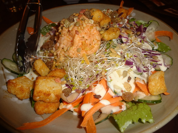 胖布希美墨碳燒 PALM BUSH：1021110[官本金文愛台灣口碑券第14彈]胖布希美墨碳燒PALM BUSH好吃到布希變胖都不想回美國減肥寧願在這享受頂級味覺視覺的饗宴