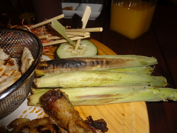 胖布希美墨碳燒 PALM BUSH：1021110[官本金文愛台灣口碑券第14彈]胖布希美墨碳燒PALM BUSH好吃到布希變胖都不想回美國減肥寧願在這享受頂級味覺視覺的饗宴