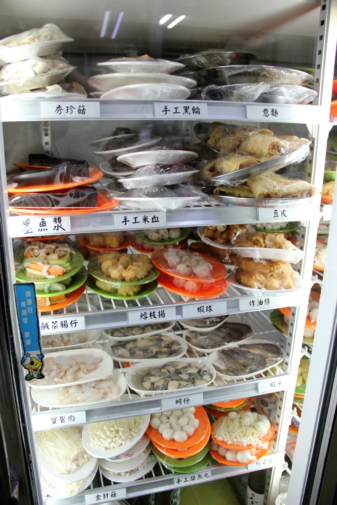 新園牛肉爐 (5).JPG