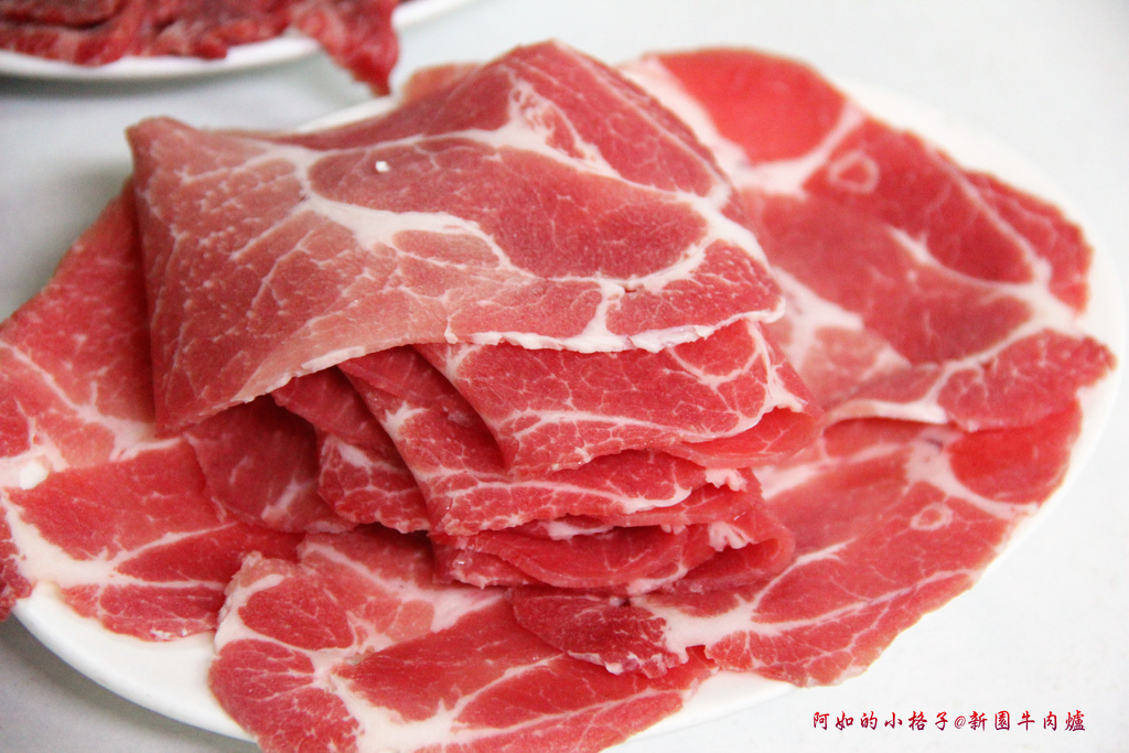 新園牛肉爐 (21).JPG