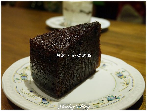 咖啡走廊Coffee Hall:新店‧咖啡走廊