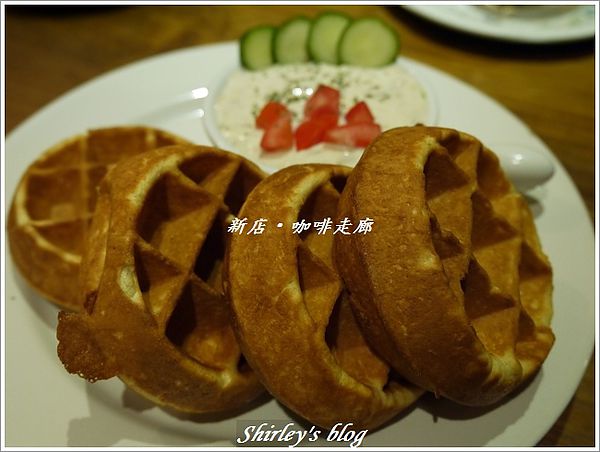 咖啡走廊Coffee Hall:新店‧咖啡走廊