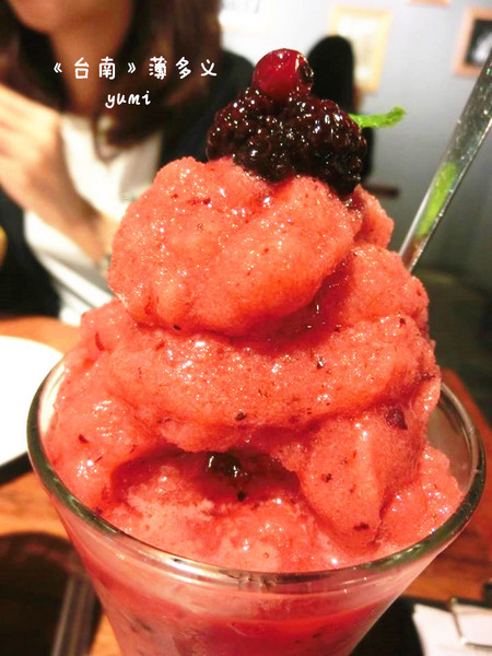 薄多義:【台南食記】想吃嗎?排隊就是了!✿超人氣義式餐廳@薄多義BIT 2 EAT