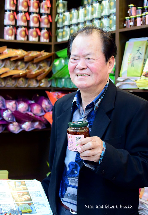 金門天工貢糖15