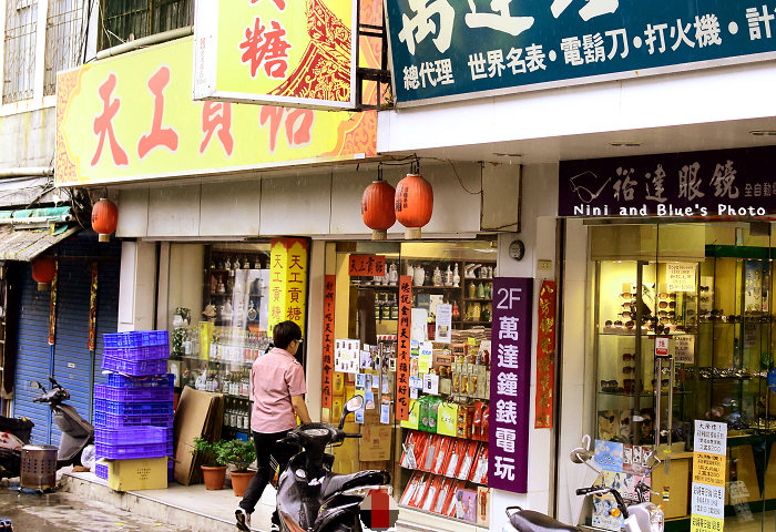 金門天工貢糖16