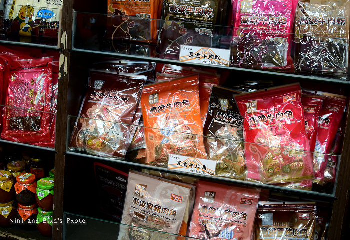 金門天工貢糖13