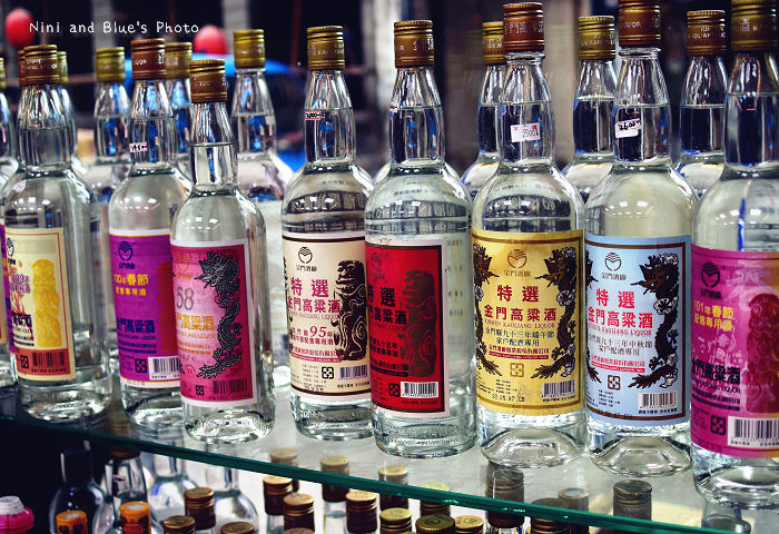 金門天工貢糖07