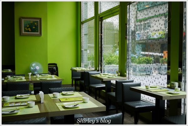 小蔬杭：捷運大坪林站.小蔬杭上海風蔬食飲茶