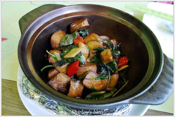 小蔬杭：捷運大坪林站.小蔬杭上海風蔬食飲茶