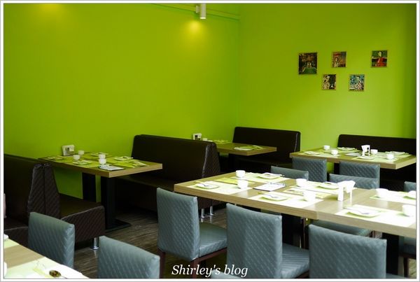 小蔬杭：捷運大坪林站.小蔬杭上海風蔬食飲茶