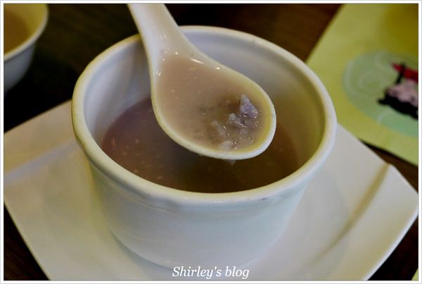 小蔬杭：捷運大坪林站.小蔬杭上海風蔬食飲茶