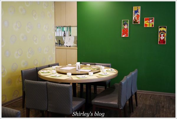 小蔬杭：捷運大坪林站.小蔬杭上海風蔬食飲茶