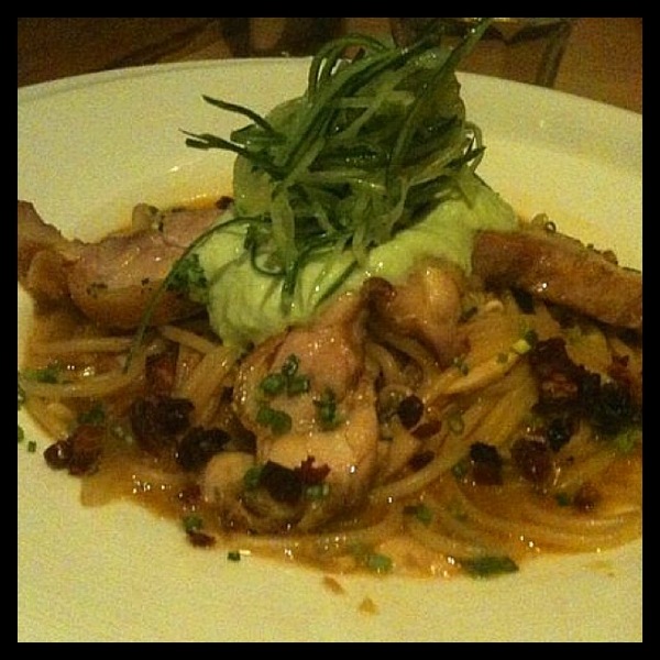 MISO東京風日本料理(京站購物廣場):日本料理*改變傳統的創意料理-MISO