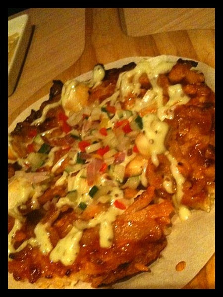 MISO東京風日本料理(京站購物廣場):日本料理*改變傳統的創意料理-MISO